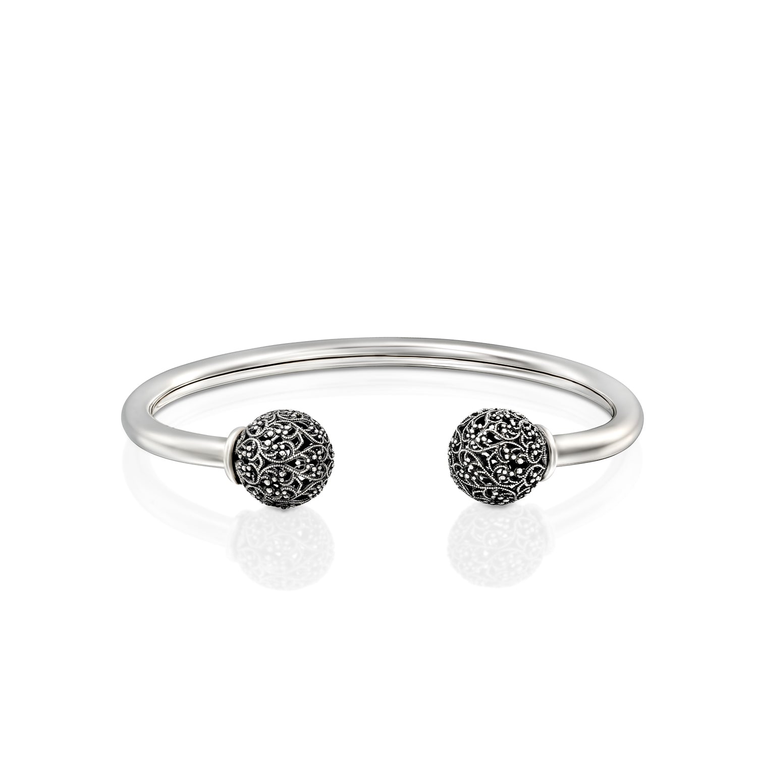ARTS&SCIENCE 布扇子　silver Products｜ARTS&SCIENCE